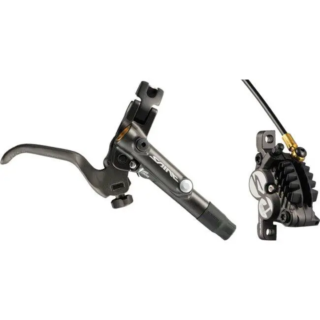 Shimano  - Black 0