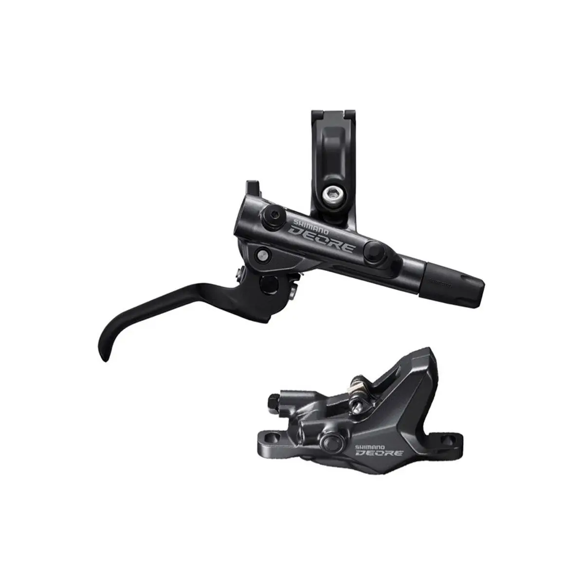 Shimano  - Black 0