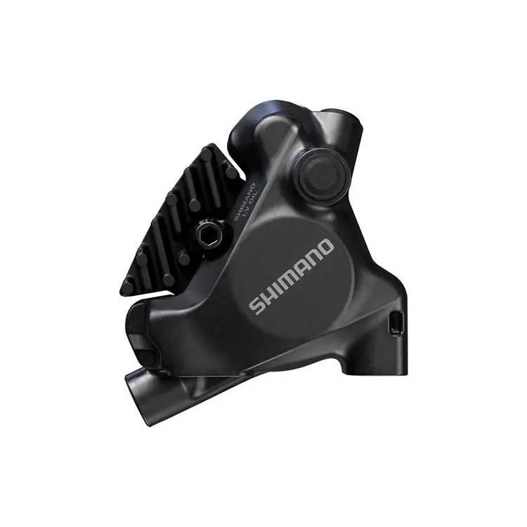 Shimano  - Black 0