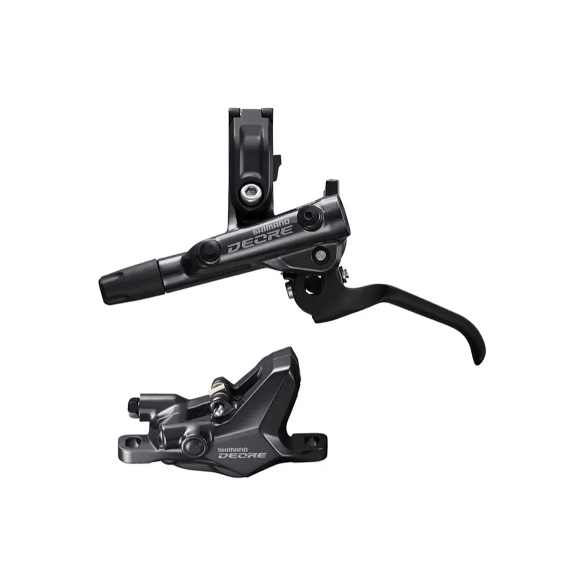 Shimano  - Black 0