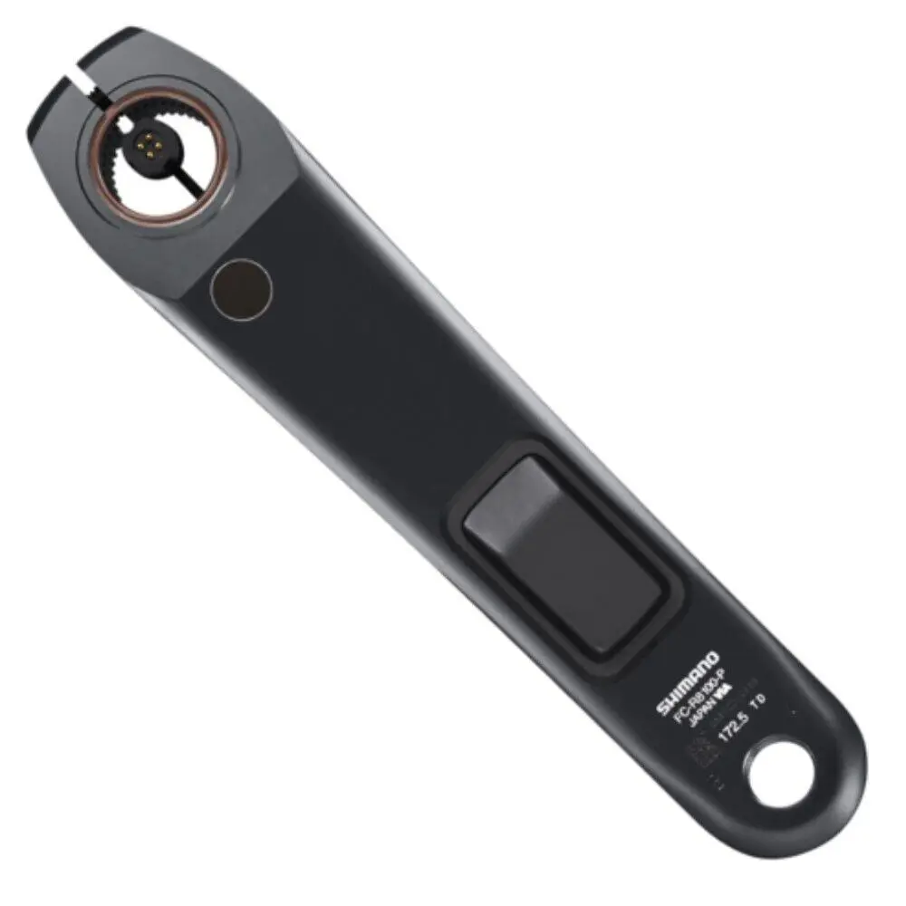 Shimano  - IFCR8100PDX04A - IFCR8100PDX04A - Black (UPC: 192790901008) 1