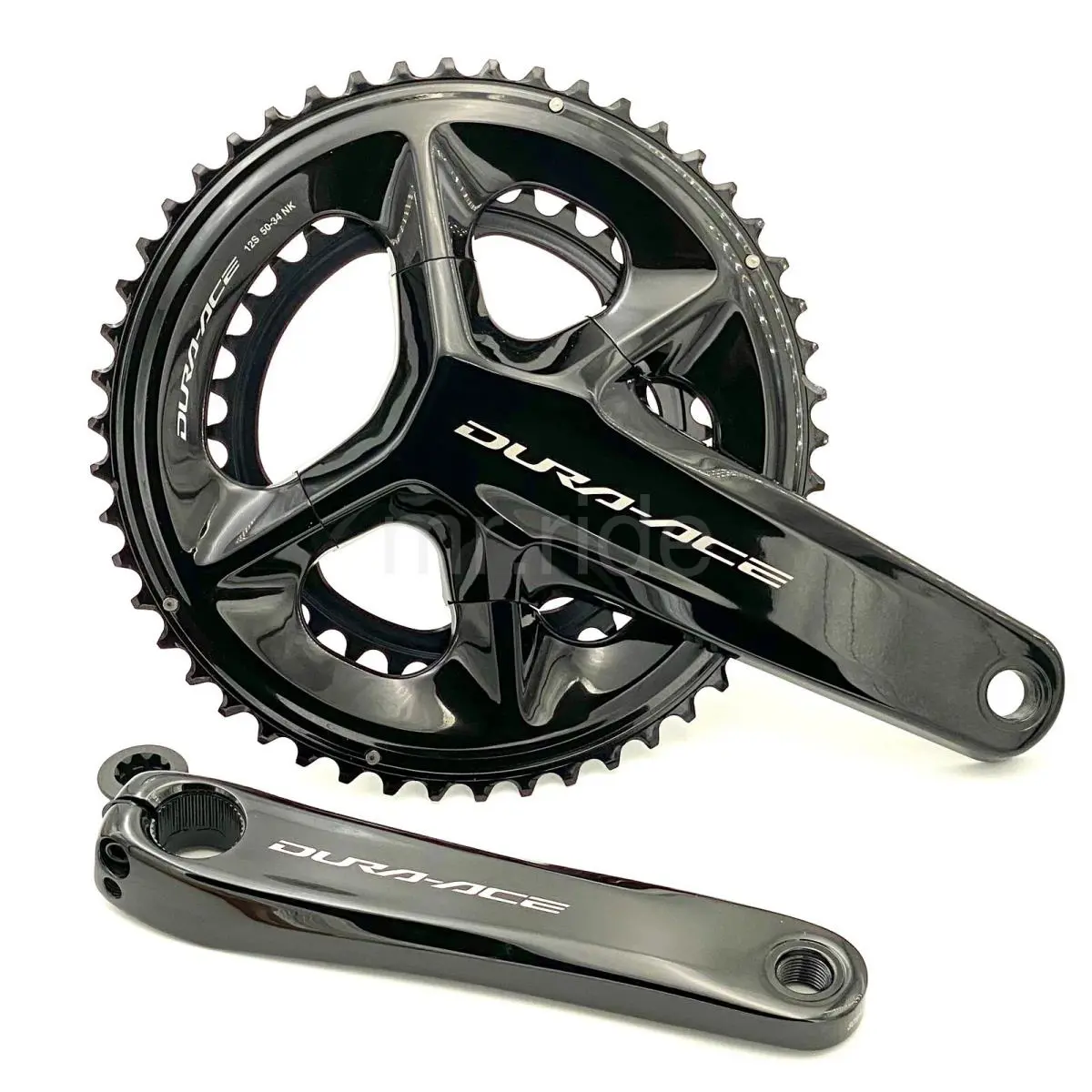 Shimano  - PD005897 - PD005897 - Black 2