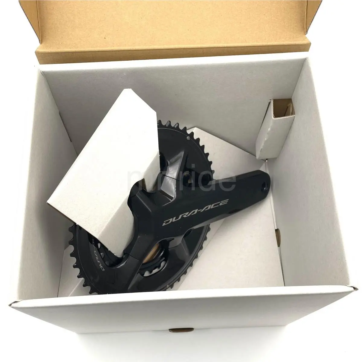 Shimano  - PD005897 - PD005897 - Black 1