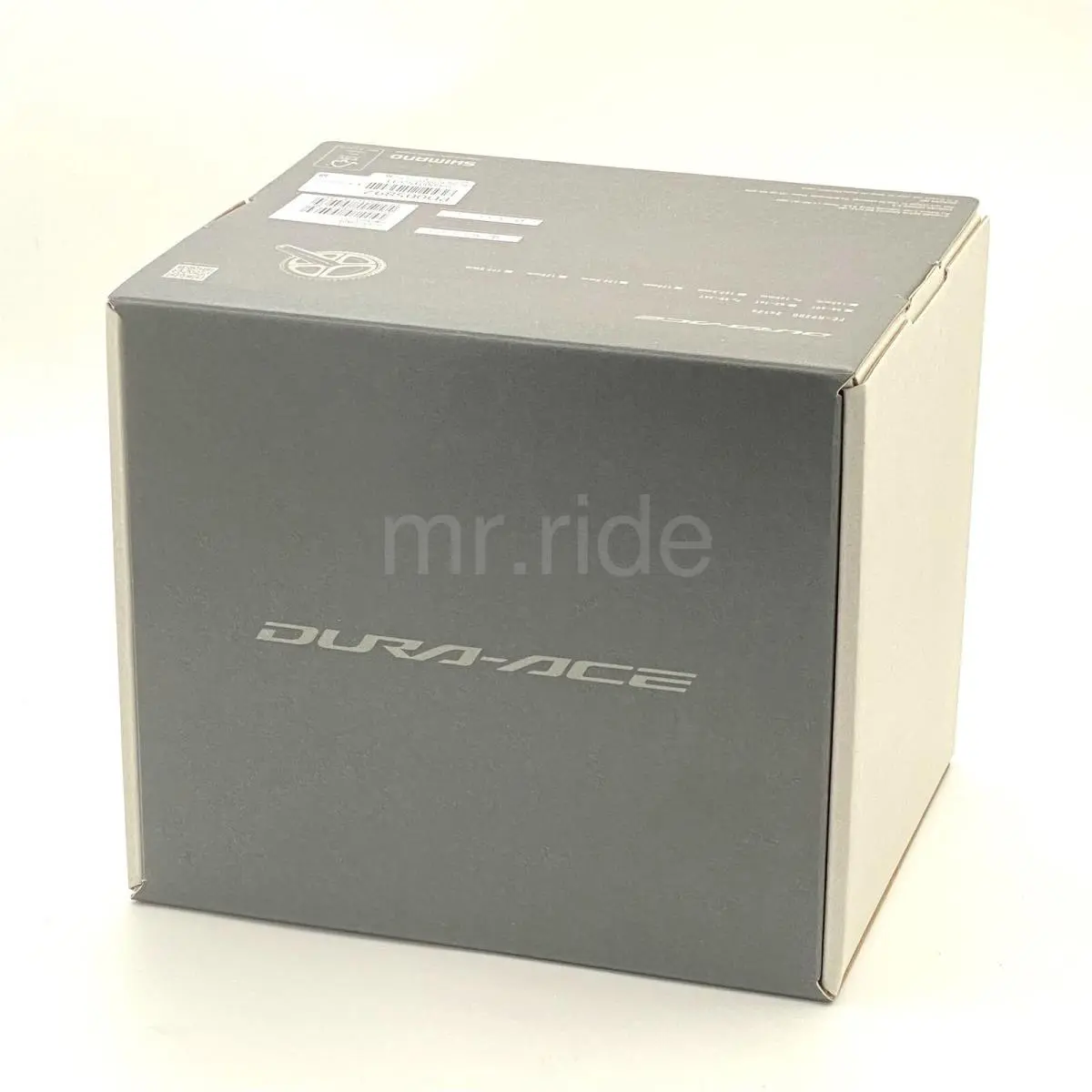 Shimano  - PD005897 - PD005897 - Black 5
