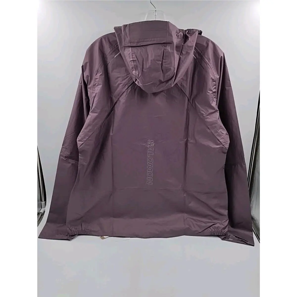 Salomon clothing - Purple 4