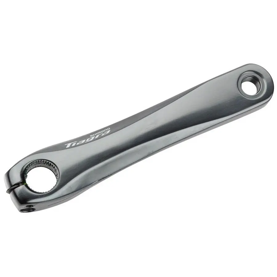 Shimano Tiagra FC-4700 Left Crank Arm - 170mm Silver