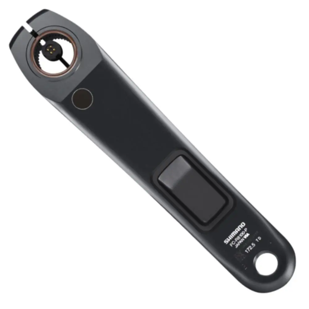 Shimano  - IFCR8100PDX26A - IFCR8100PDX26A - Black (UPC: 192790901039) 1