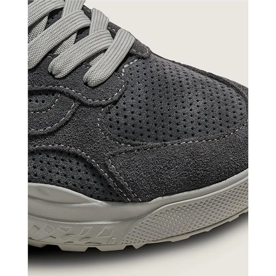 Vans shoes - VANS UltraRange - UltraRange - VN000CWE1O7 - Gray 3