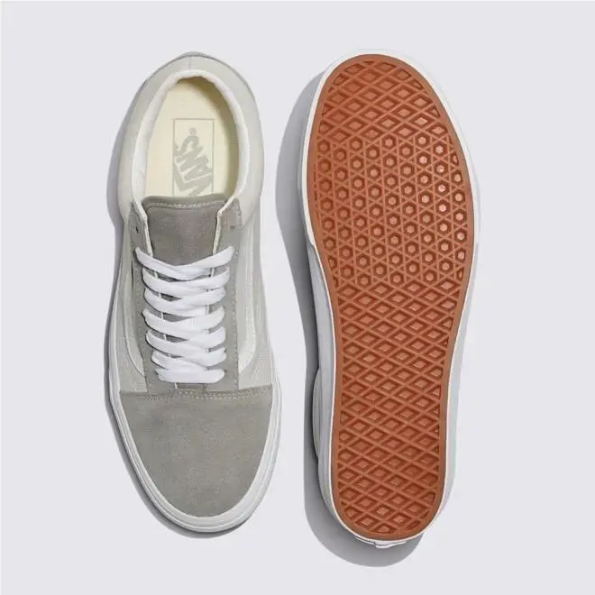 Vans shoes - Gray 1