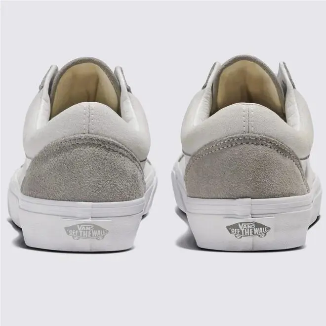 Vans shoes - Gray 2