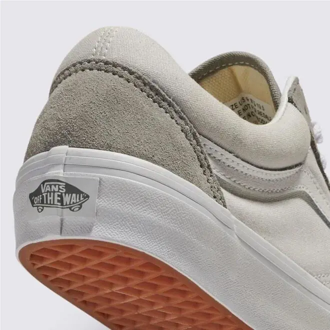Vans shoes - Gray 3