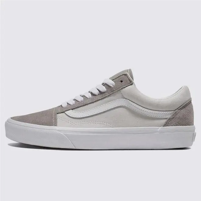 Vans shoes - Gray 5