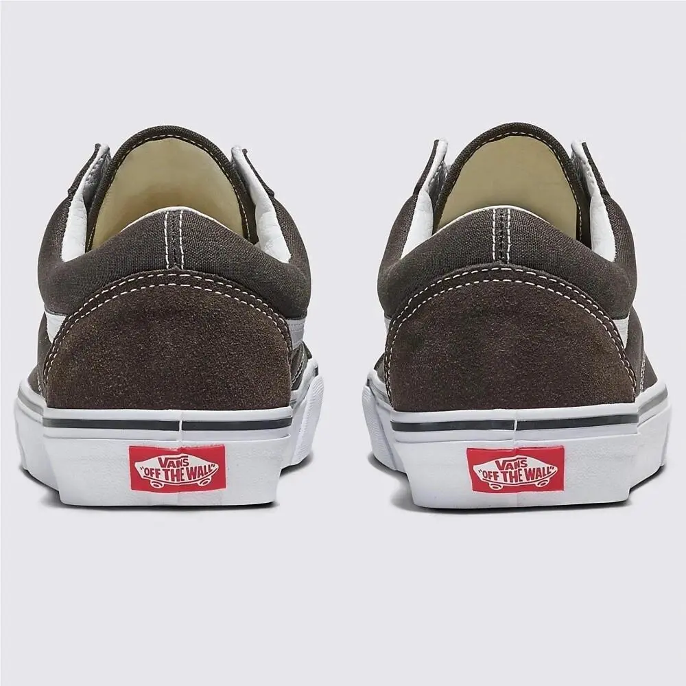 Vans shoes - VANS Old Skool - Old Skool - VN000CT8D4C - Brown 7