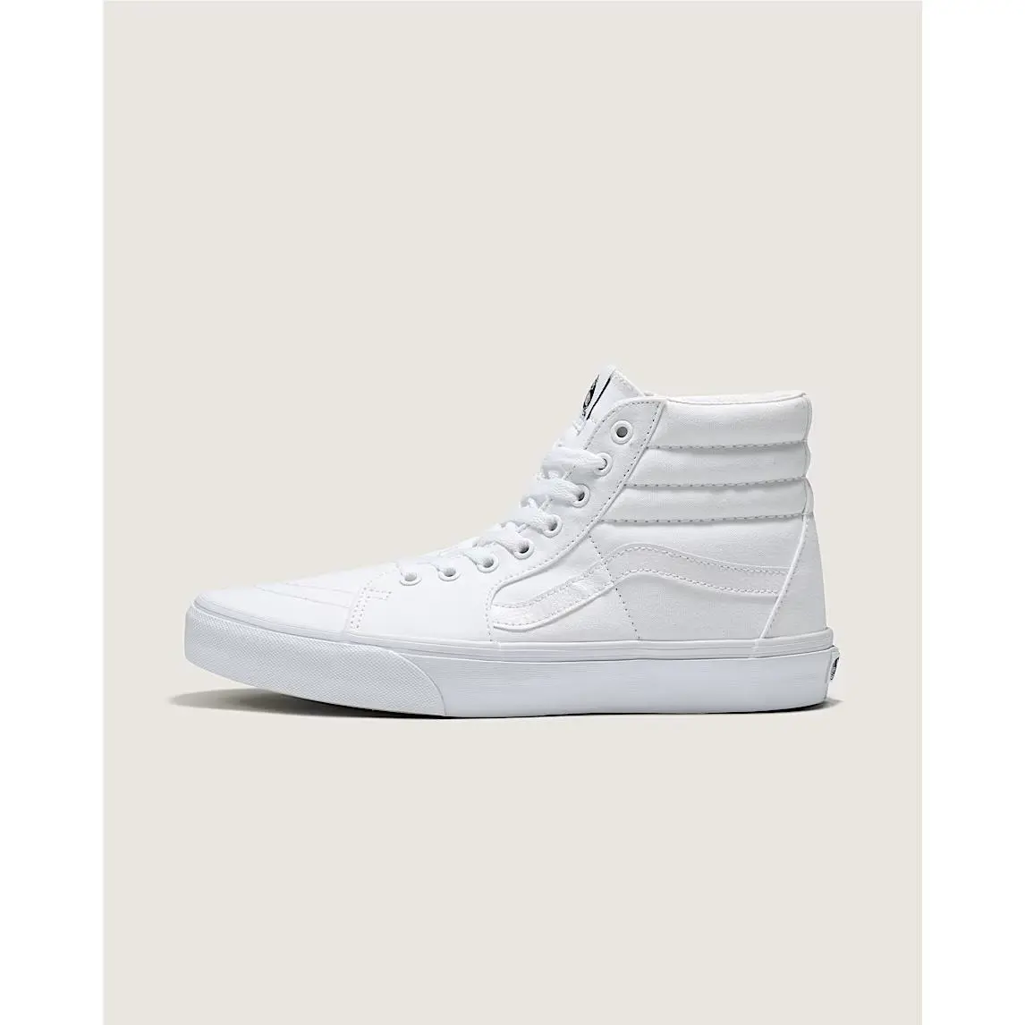 Vans shoes - VANS SK8 - VN000D5IW00 - White 4