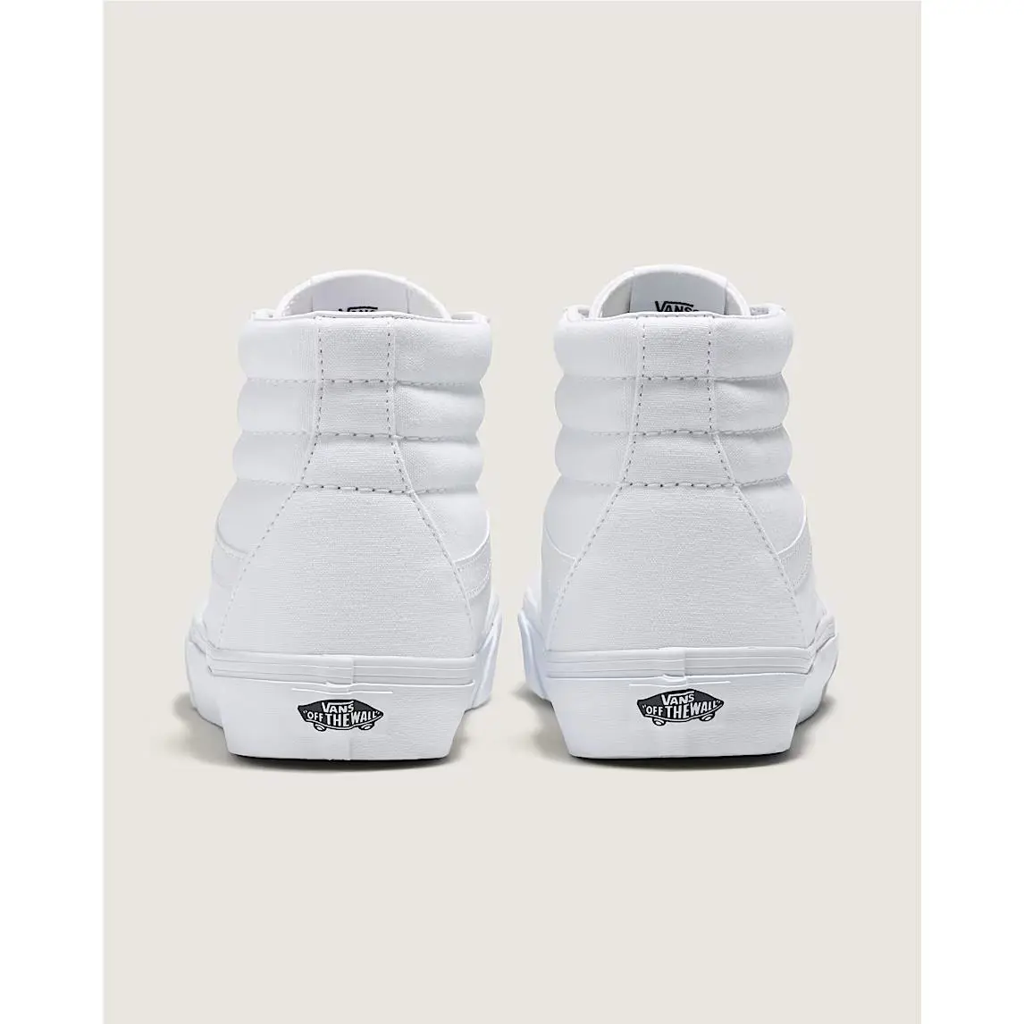 Vans shoes - VANS SK8 - VN000D5IW00 - White 5