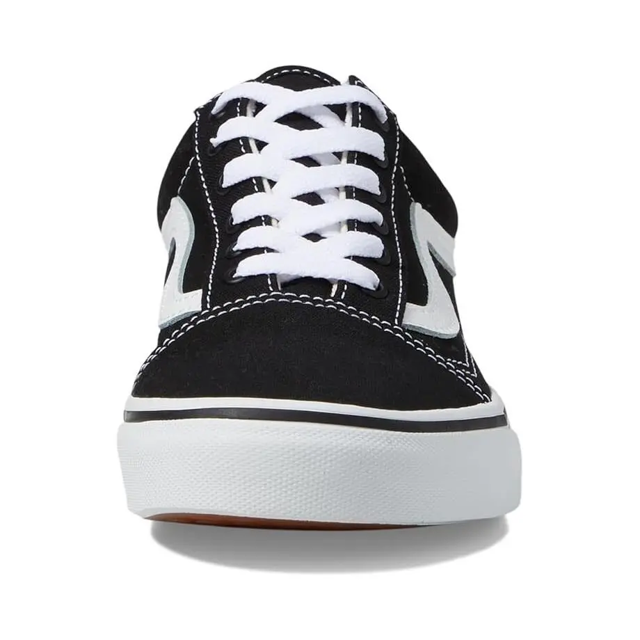 Vans shoes - VANS Old Skool - Old Skool - VN000D51B8C - Black 9