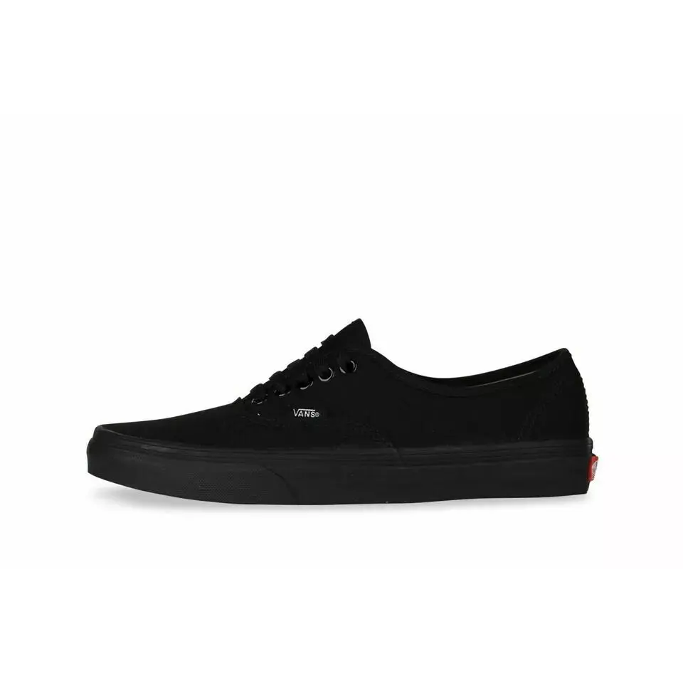 Vans shoes - Authentic - Authentic - Black 2