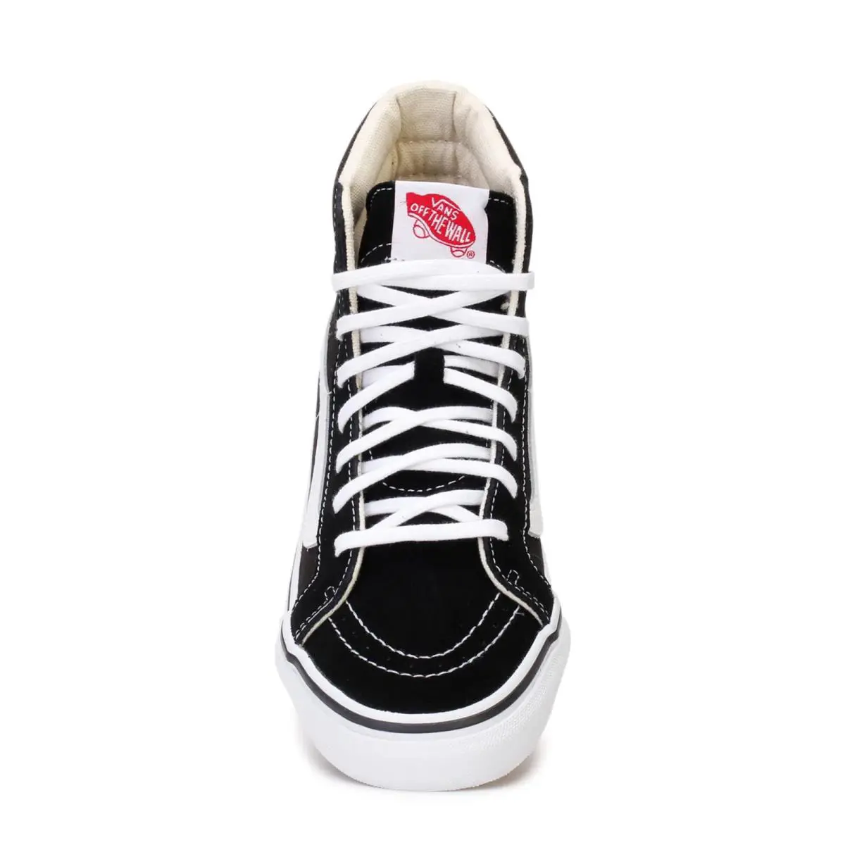 Vans shoes - VANS SK8 - VN000D51B8C - Black 2