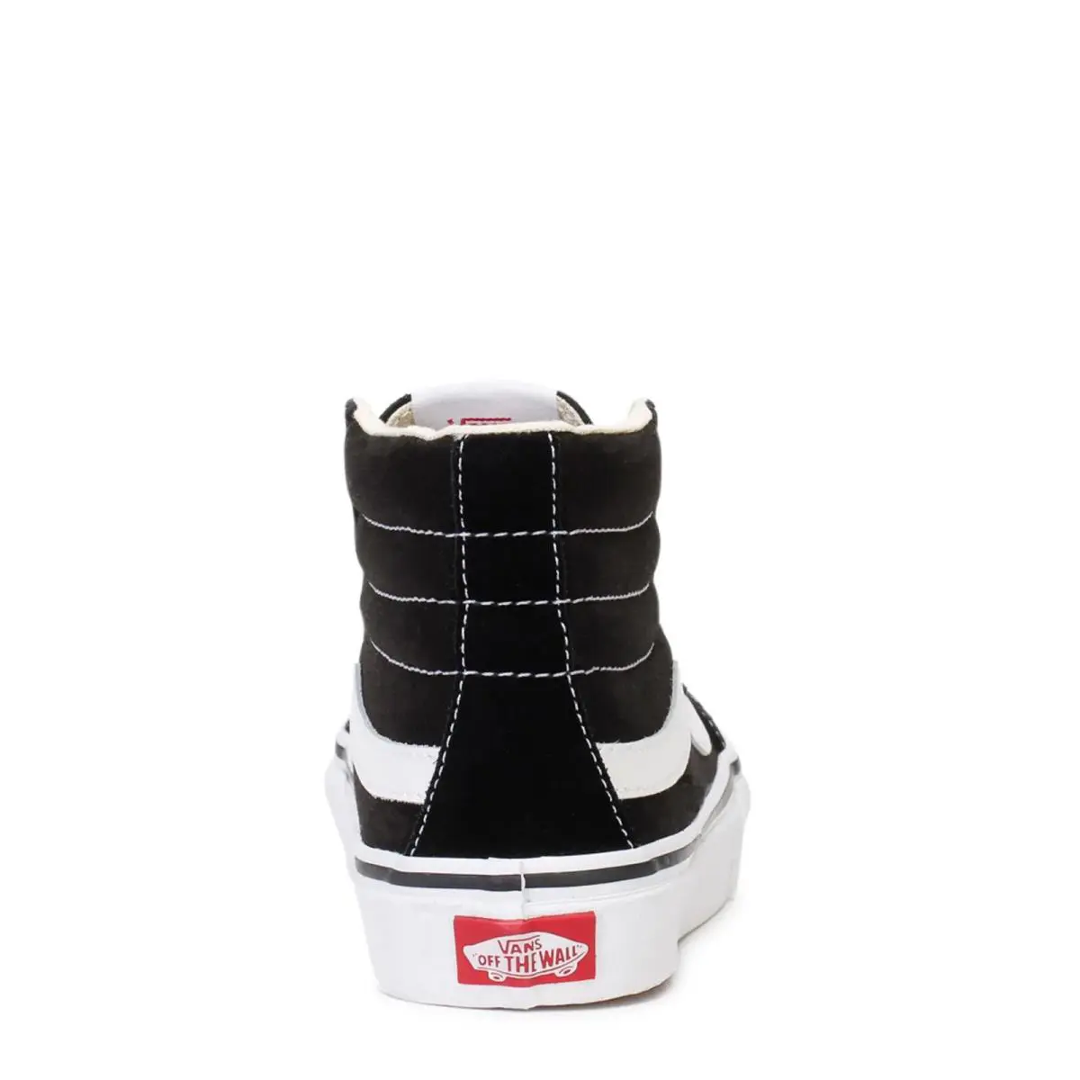 Vans shoes - VANS SK8 - VN000D51B8C - Black 3