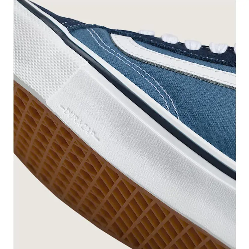 Vans shoes - VANS Old Skool - Old Skool - Blue, s: Navy/White 4