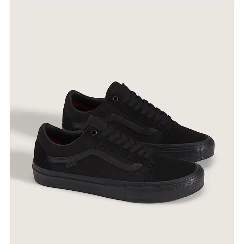 Vans shoes - VANS Old Skool - Old Skool - Blue, s: Navy/White 5