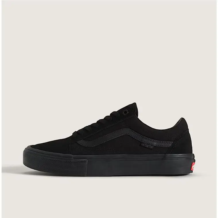 Vans shoes - VANS Old Skool - Old Skool - Blue, s: Navy/White 6