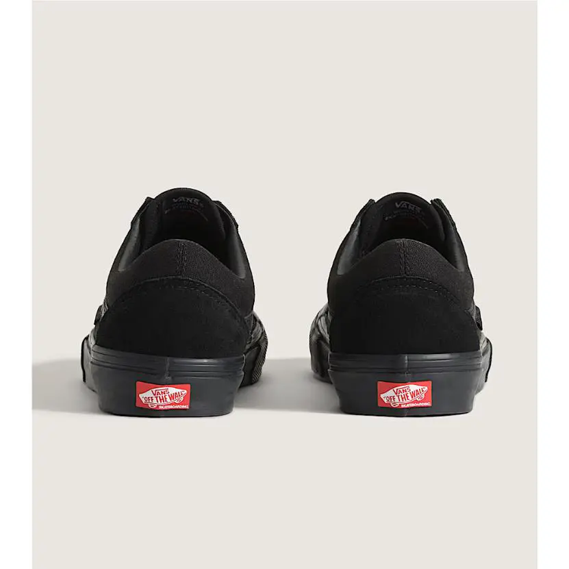Vans shoes - VANS Old Skool - Old Skool - Blue, s: Navy/White 7