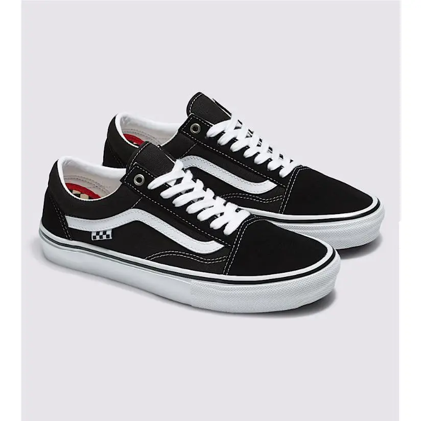 Vans shoes - VANS Old Skool - Old Skool - Blue, s: Navy/White 17
