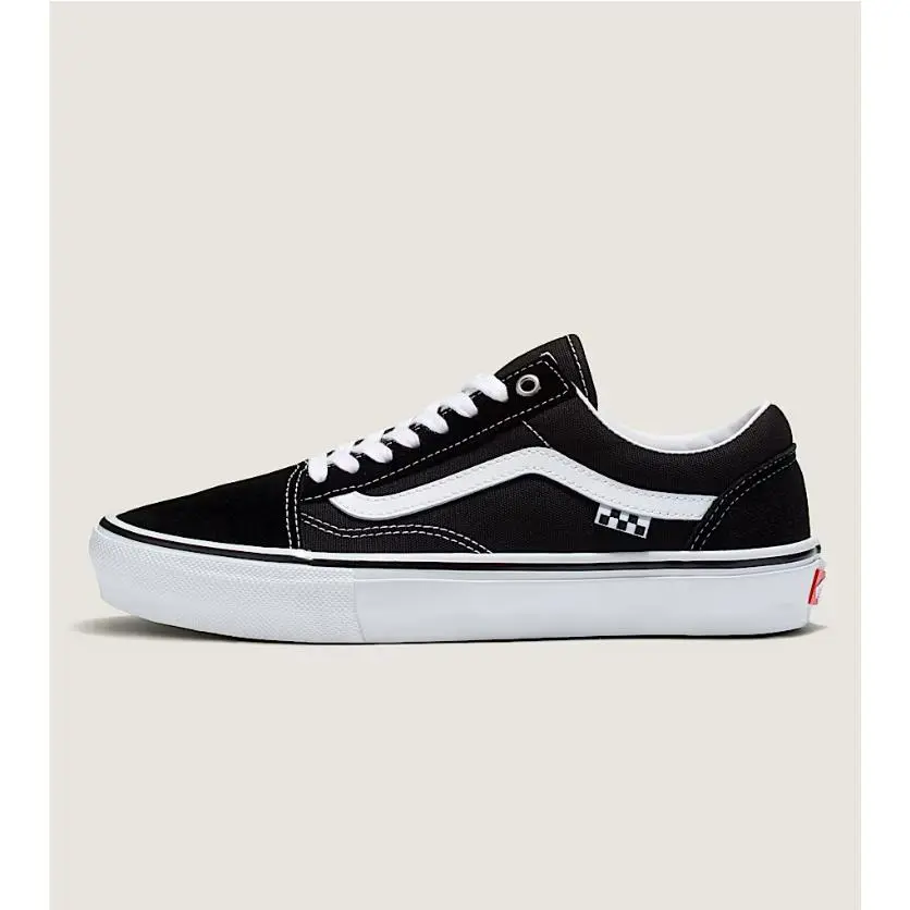 Vans shoes - VANS Old Skool - Old Skool - Blue, s: Navy/White 18