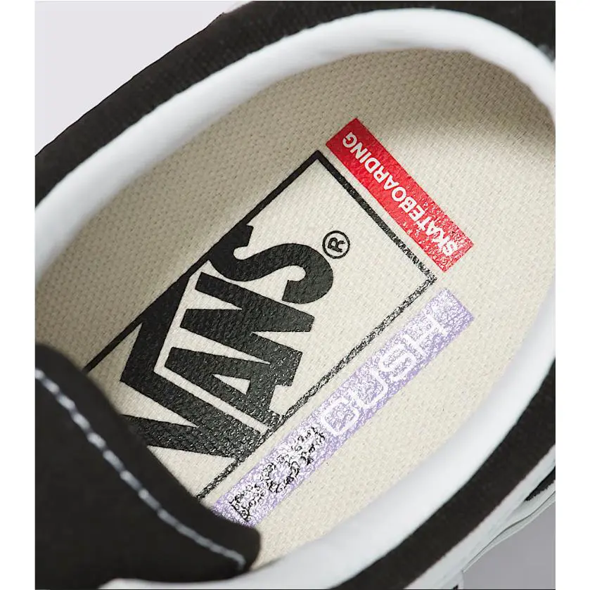 Vans shoes - VANS Old Skool - Old Skool - Blue, s: Navy/White 19