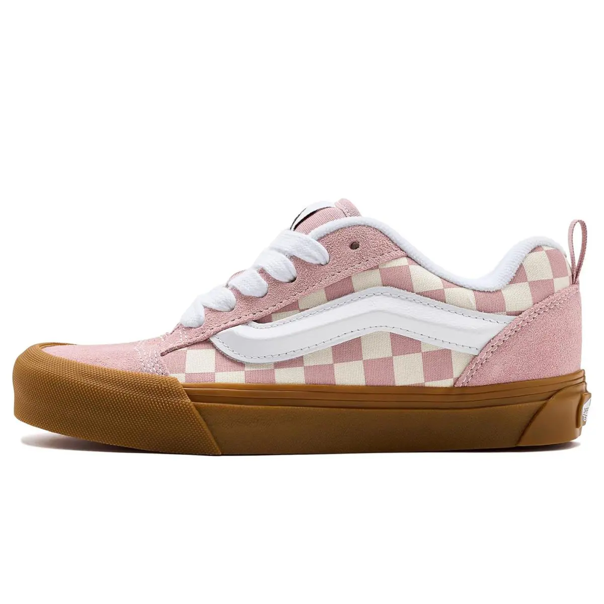 Vans shoes - Black/True White 16