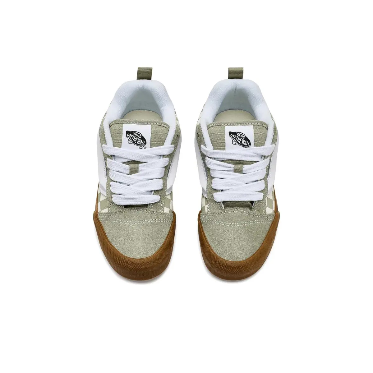 Vans shoes - Black/True White 21