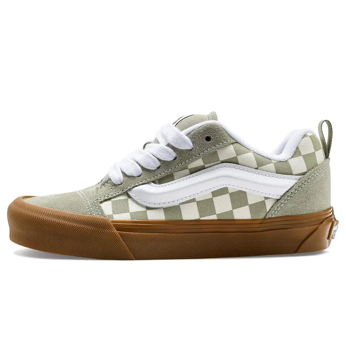 Vans shoes - Black/True White 23
