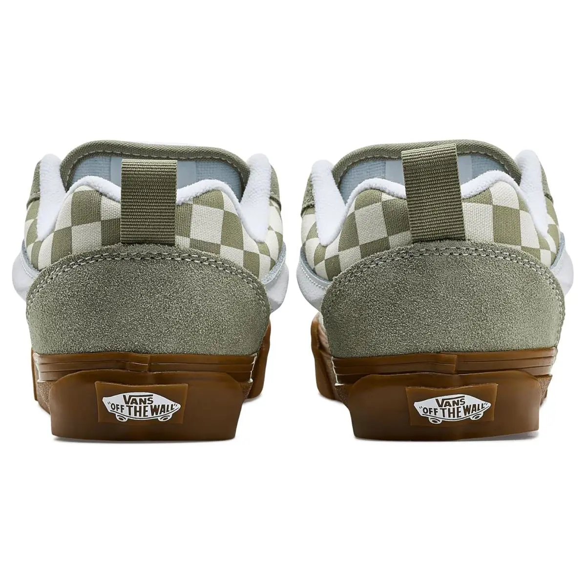 Vans shoes - Black/True White 26