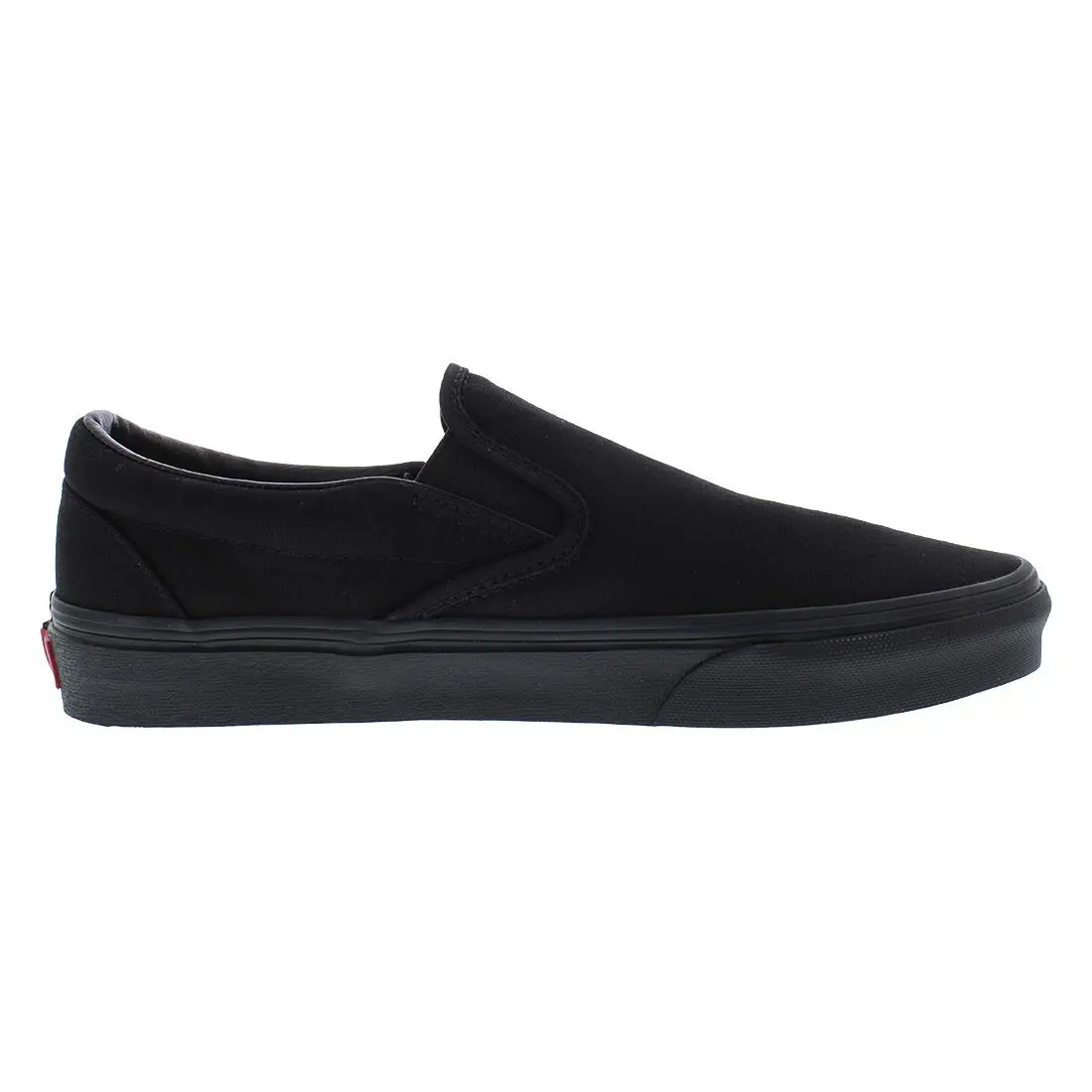 Vans shoes - Black, Main: Black 1