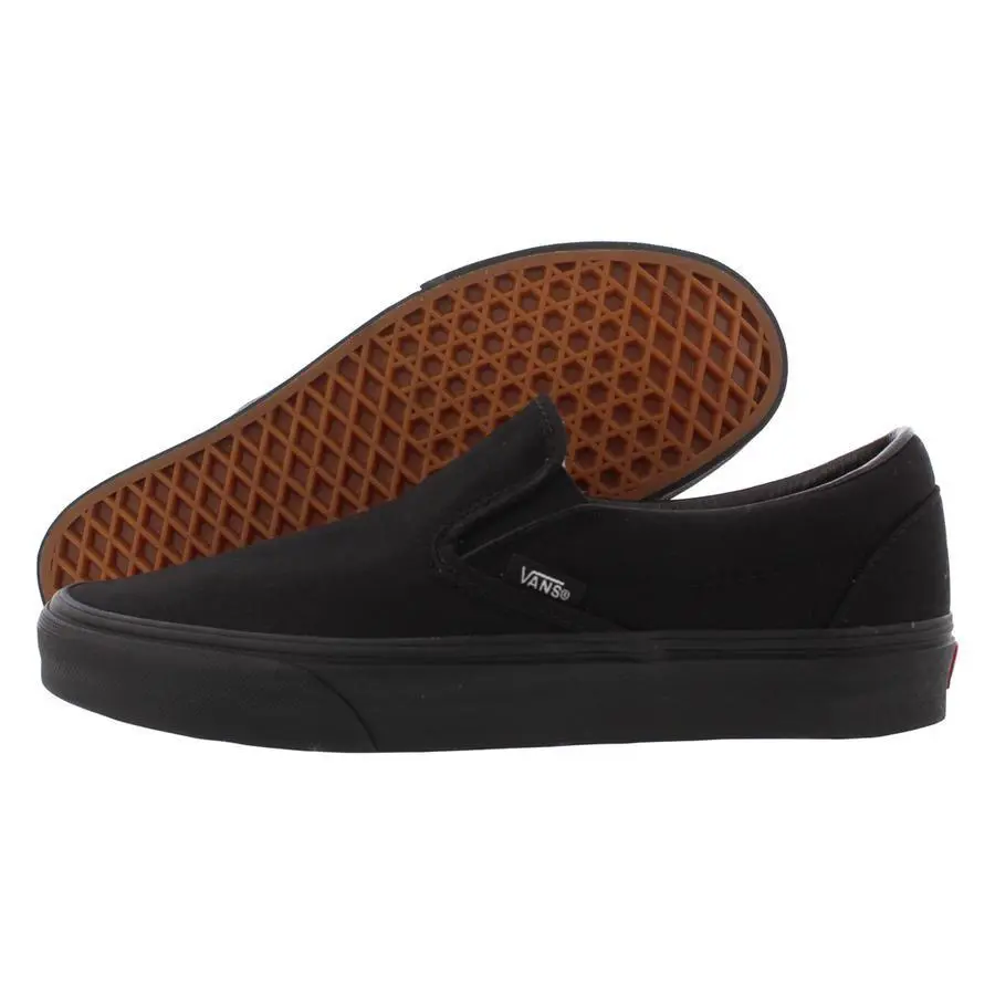 Vans shoes - Black, Main: Black 3