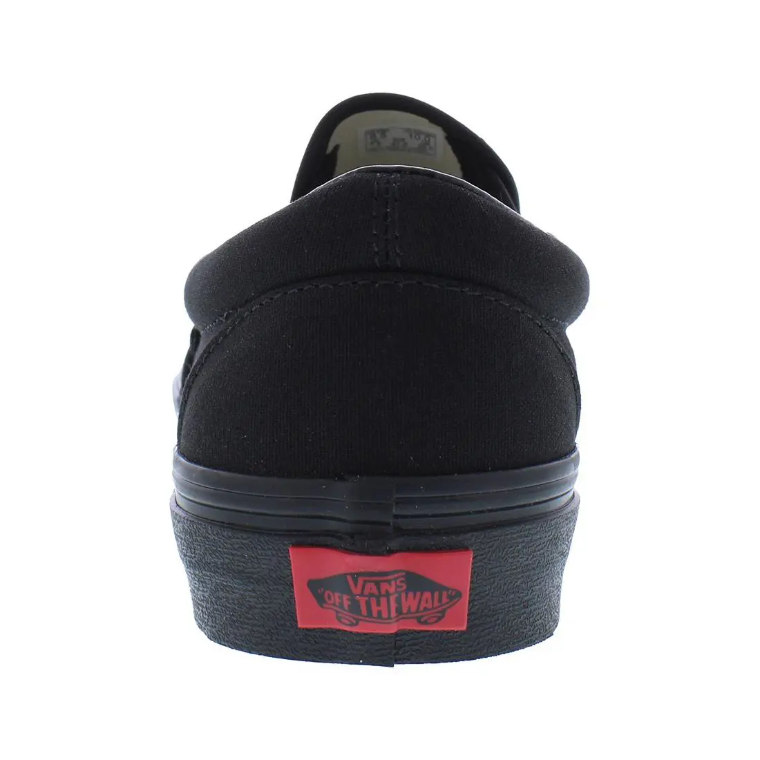 Vans shoes - Black, Main: Black 7