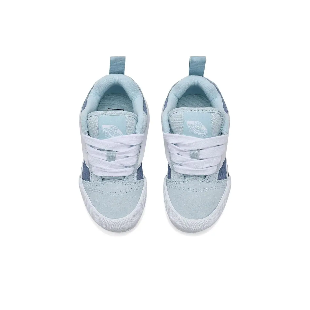 Vans shoes - Black/True White 14