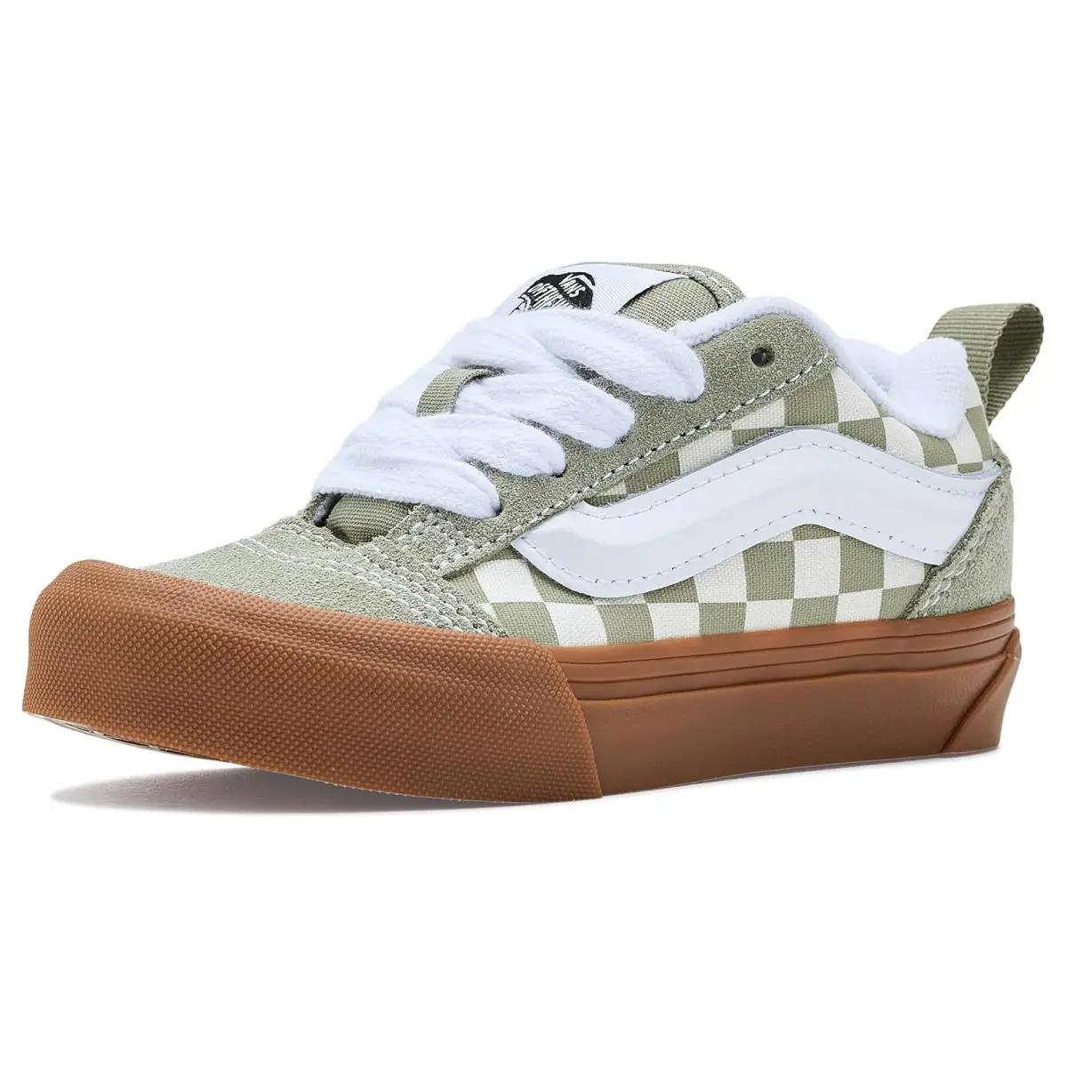 Vans shoes - Black/True White 20