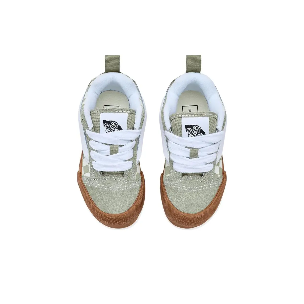 Vans shoes - Black/True White 21