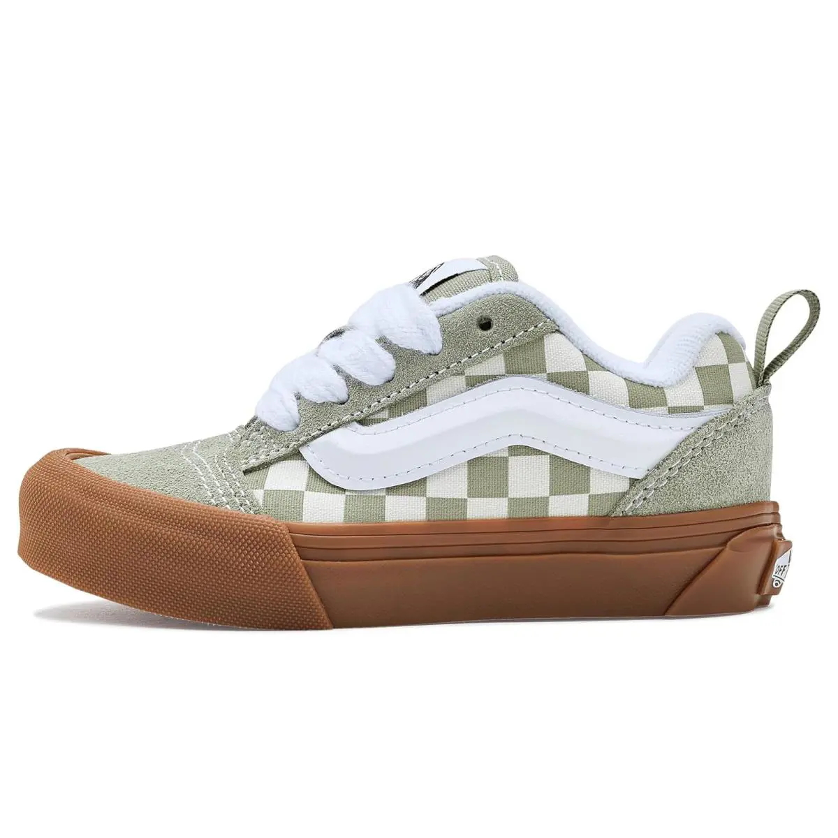 Vans shoes - Black/True White 23