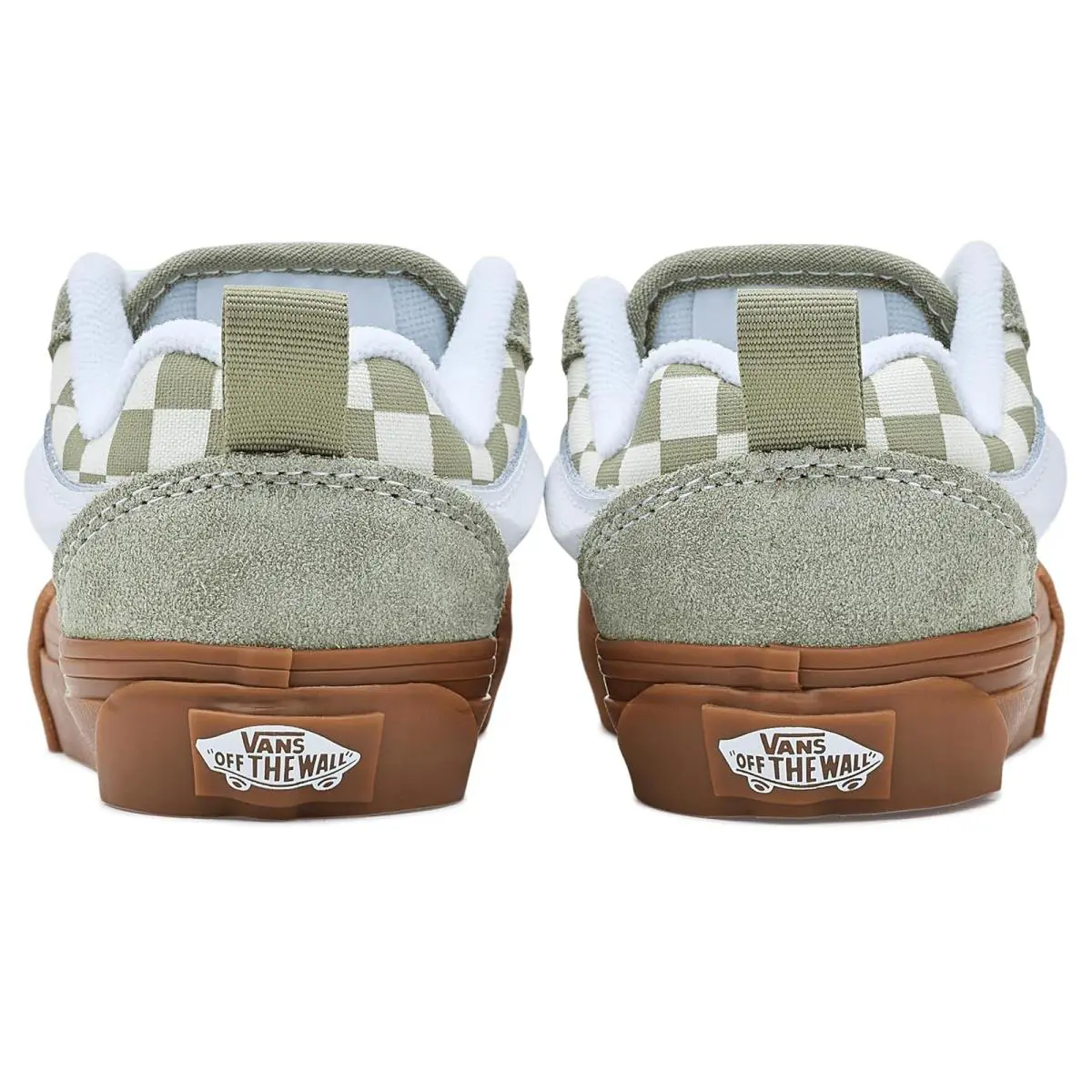 Vans shoes - Black/True White 26