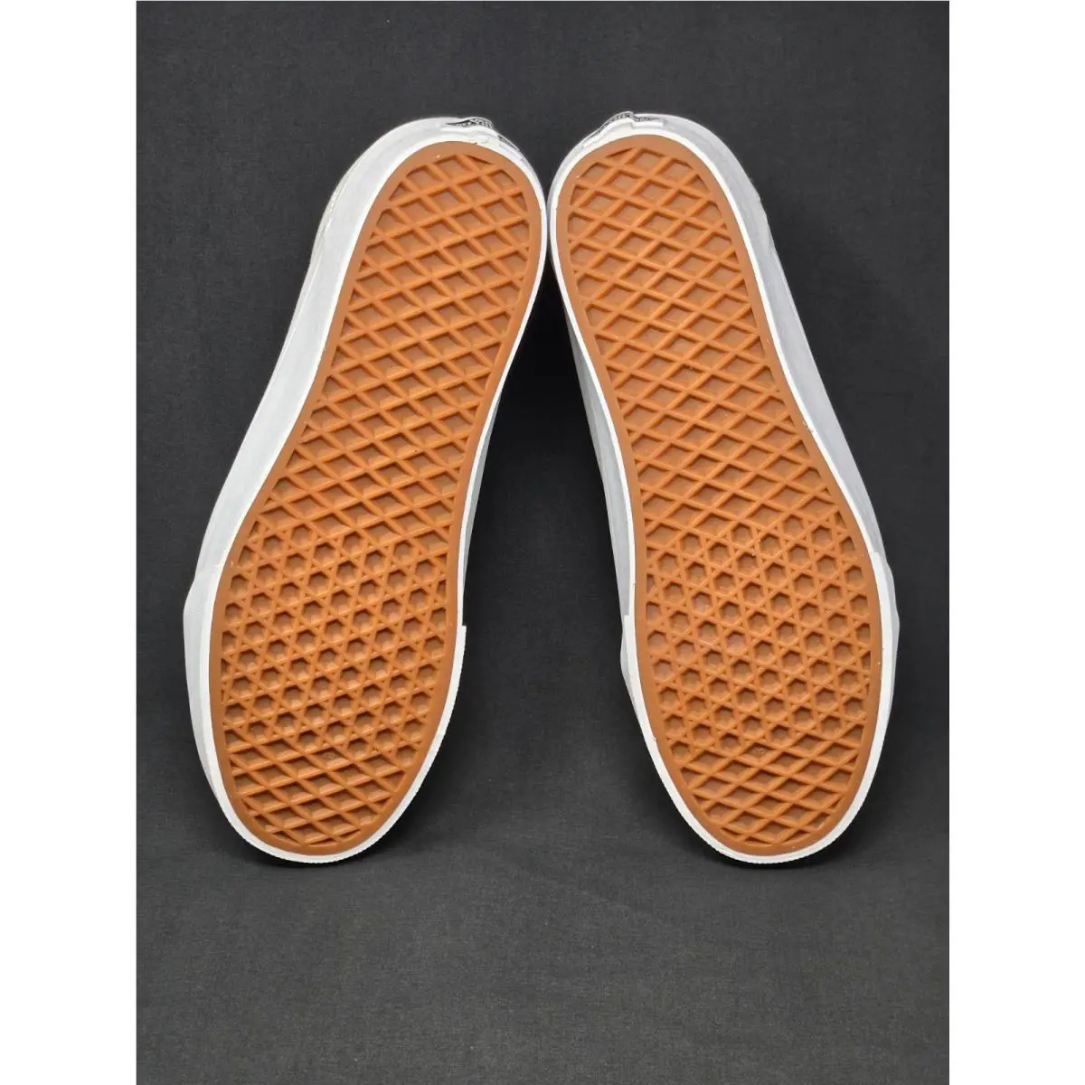 Vans shoes - VANS Old Skool - Old Skool - VN0A3B3UW00 - White 6
