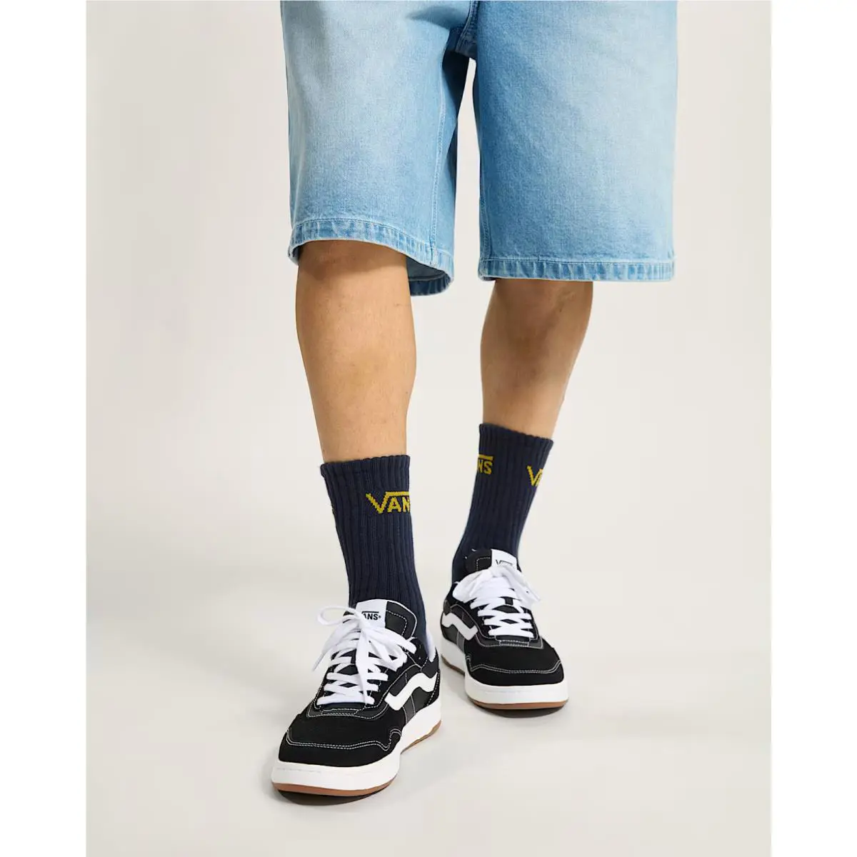 Vans shoes - VANS Cruze 3.0 - Cruze - Black 3