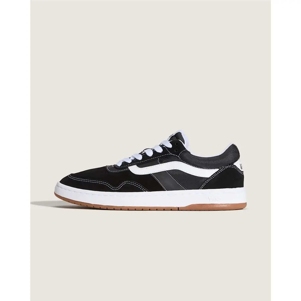 Vans shoes - VANS Cruze 3.0 - Cruze - Black 4