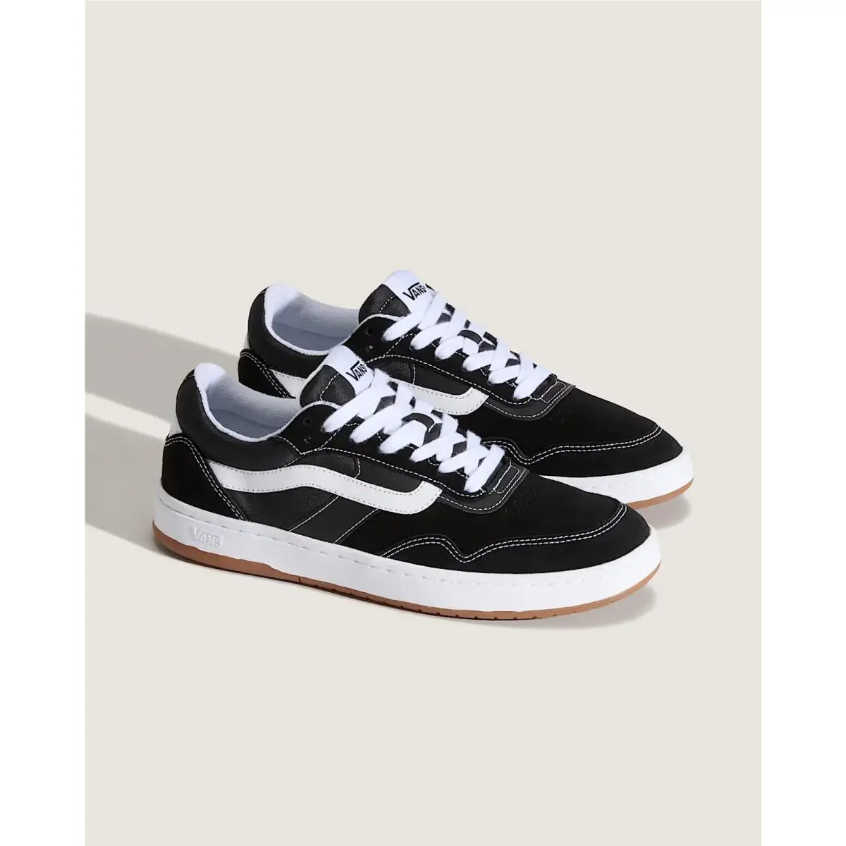 Vans shoes - VANS Cruze 3.0 - Cruze - Black 5