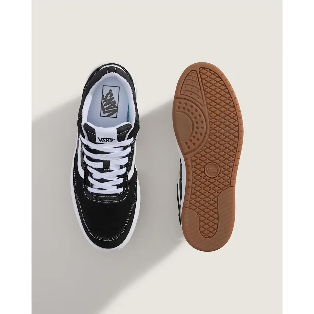 Vans shoes - VANS Cruze 3.0 - Cruze - Black 6