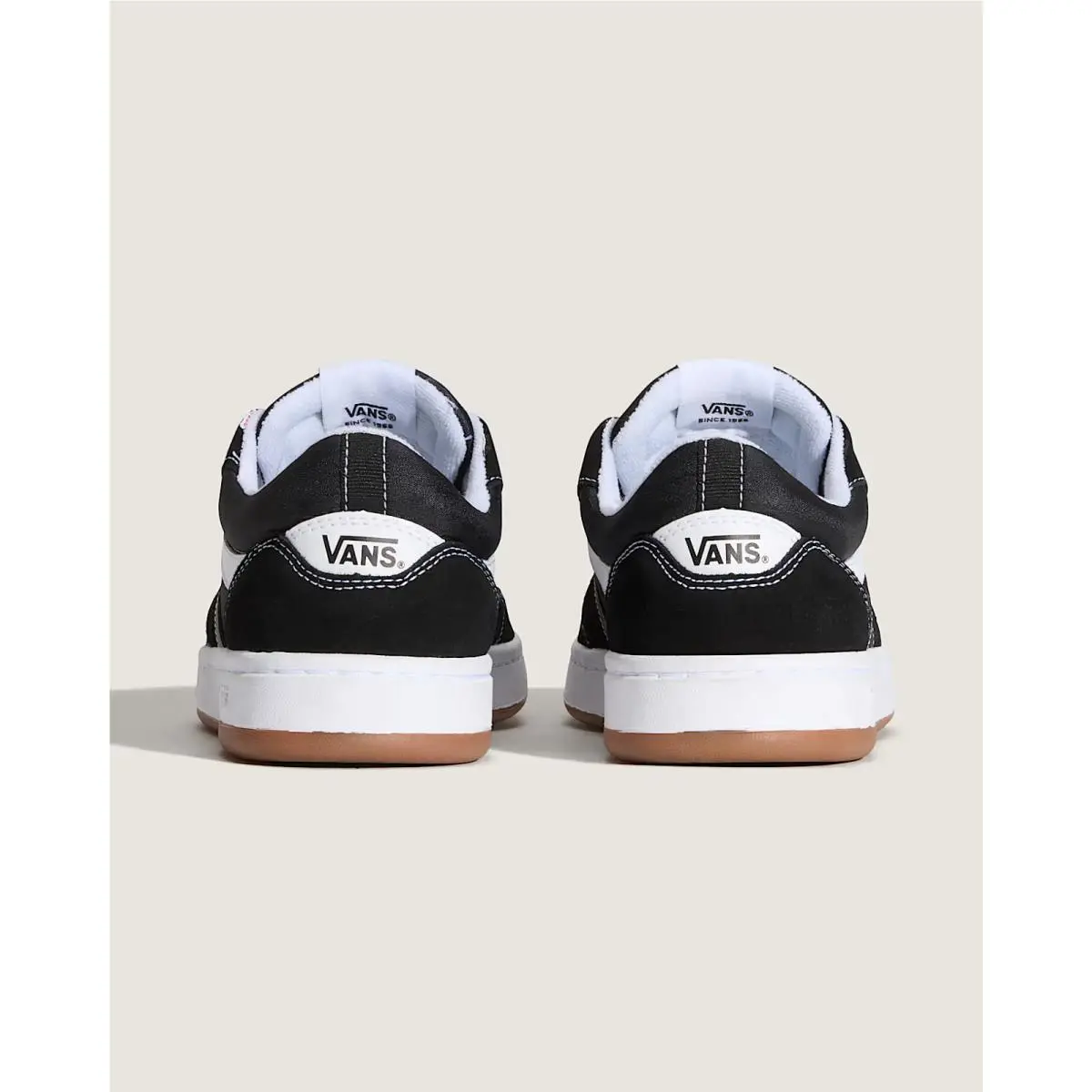 Vans shoes - VANS Cruze 3.0 - Cruze - Black 7