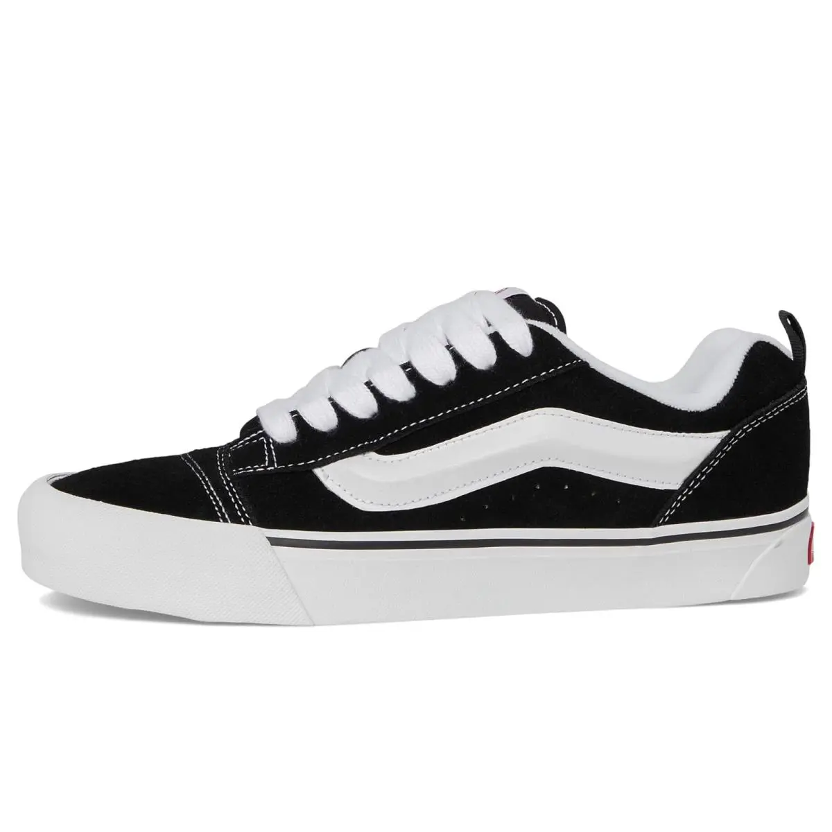 Vans shoes - Black/True White 2
