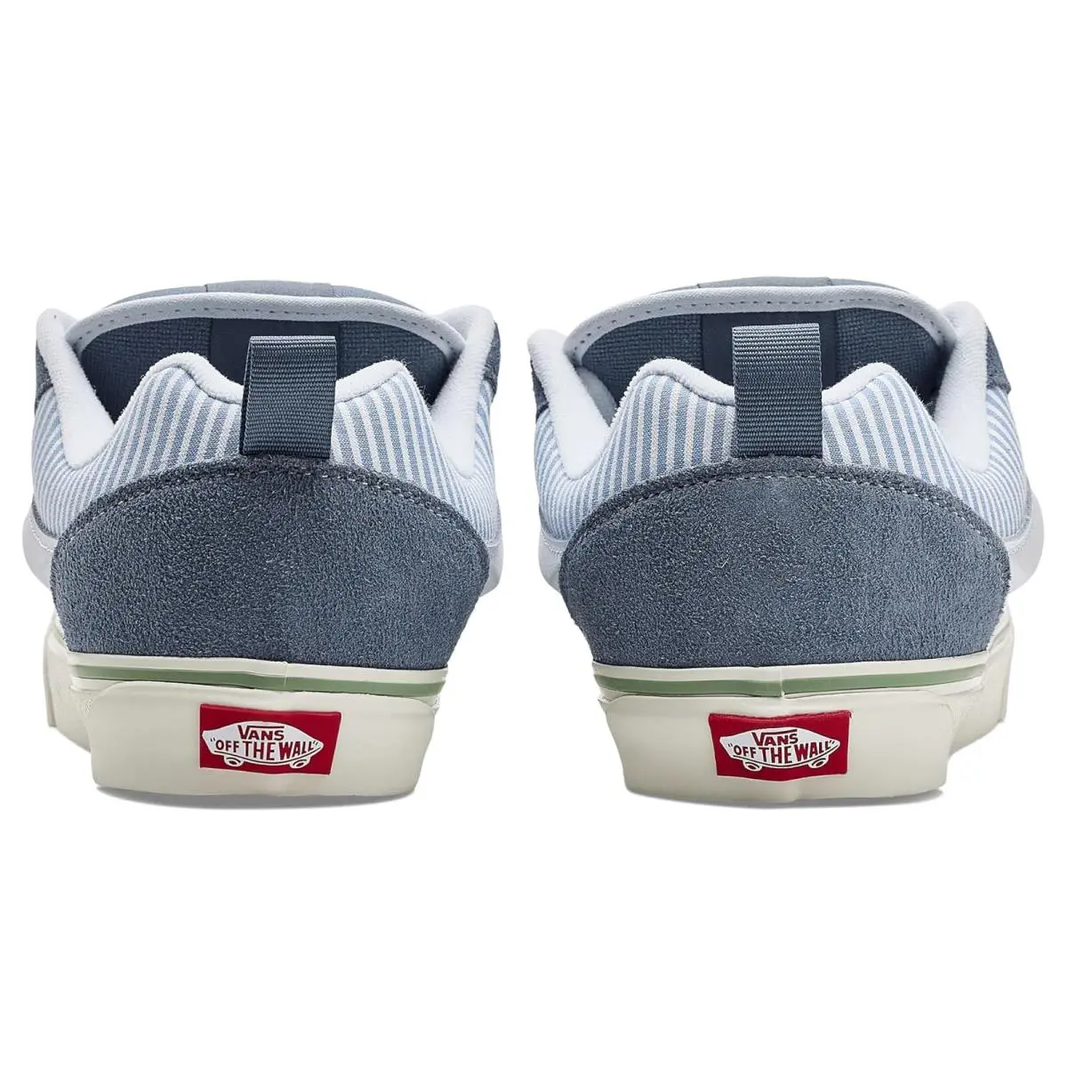 Vans shoes - Stripes Glacial Slate 12